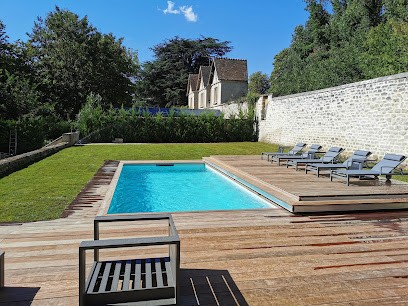 SAVE WATER TECHNOLOGY à SENLIS (60300), Piscine à Senlis