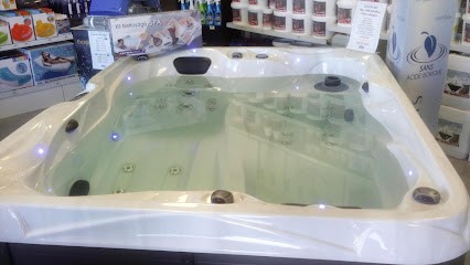 OH PISCINE, Piscine à Saint-Geniès-de-Malgoirès