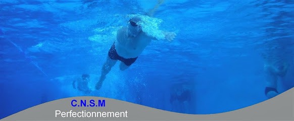 Club Nautique Saint Marsien, Club de Natation à Vallons-de-l'Erdre