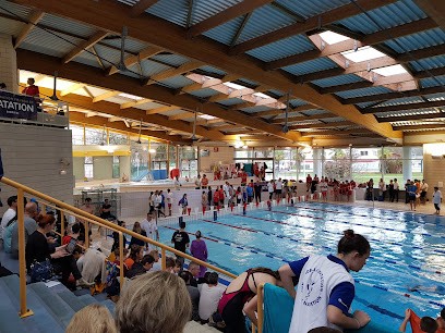 Jean Bouin Pool, Piscine à Évreux